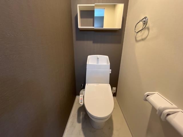 ノールハイムの物件内観写真