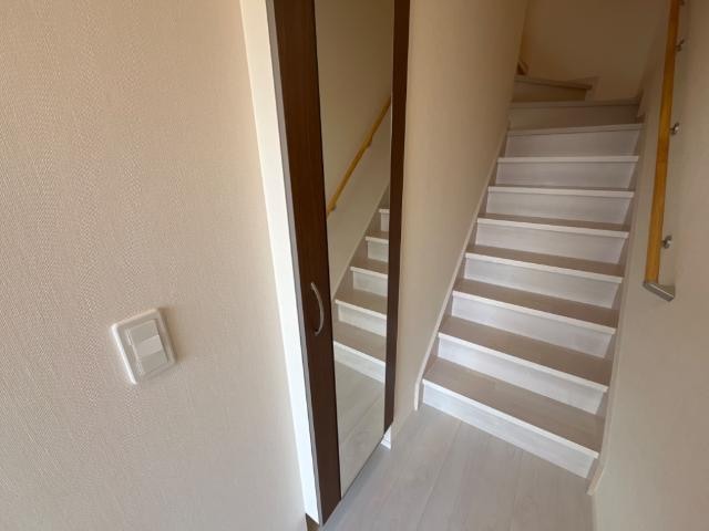 ノールハイムの物件内観写真