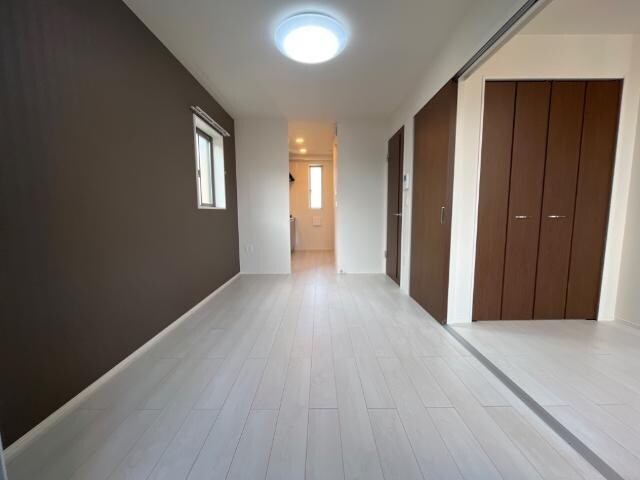 ノールハイムの物件内観写真