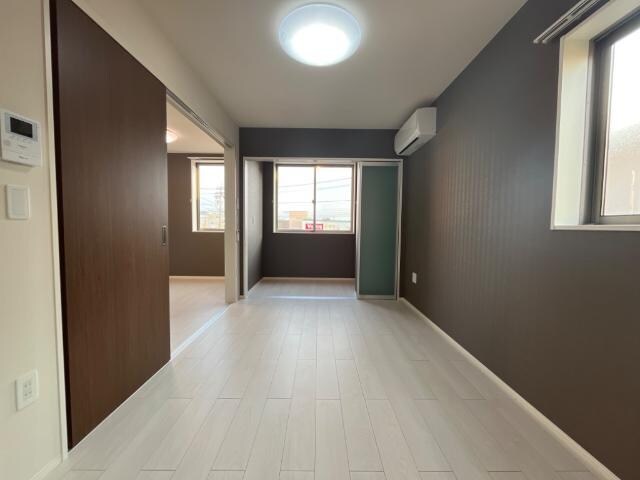 ノールハイムの物件内観写真