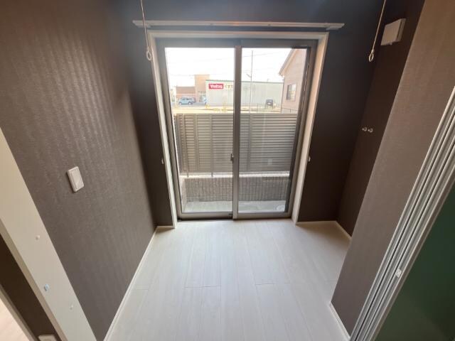 ノールハイムの物件内観写真