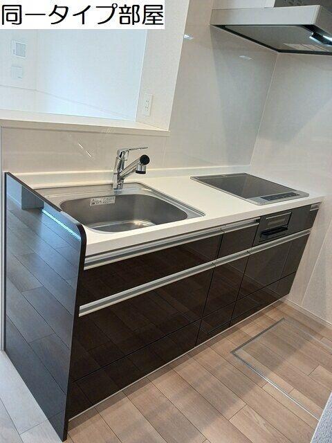 リヒトミューレの物件内観写真