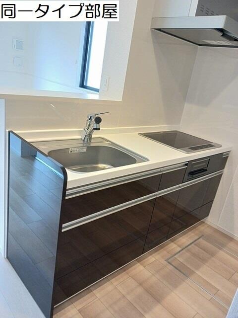 リヒトミューレの物件内観写真