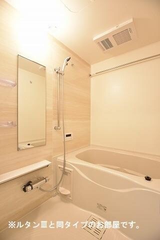 リヒトミューレの物件内観写真