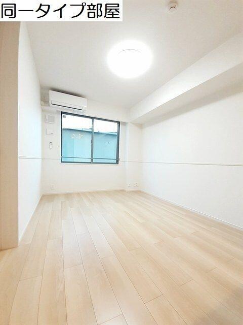 リヒトミューレの物件内観写真