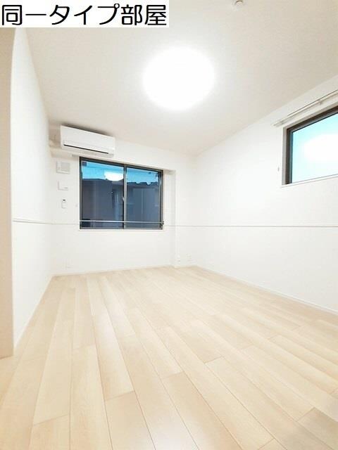 リヒトミューレの物件内観写真