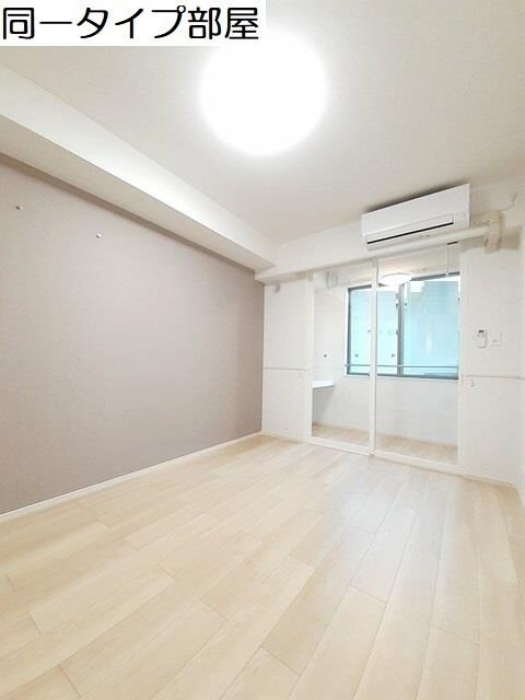 リヒトミューレの物件内観写真