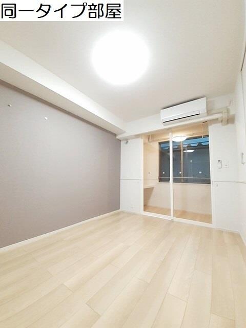 リヒトミューレの物件内観写真