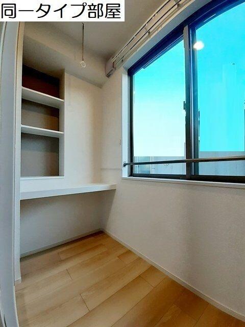 リヒトミューレの物件内観写真