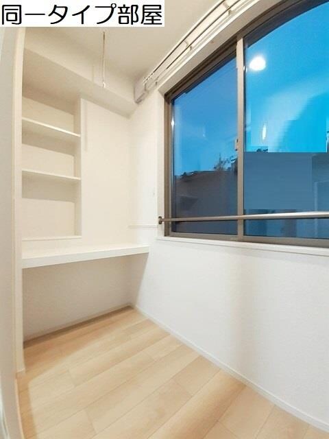 リヒトミューレの物件内観写真