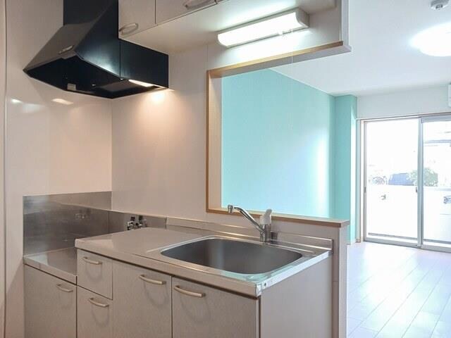 ドリームグランデIIの物件内観写真