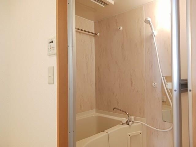 ドリームグランデIIの物件内観写真