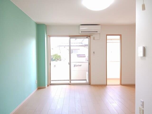 ドリームグランデIIの物件内観写真