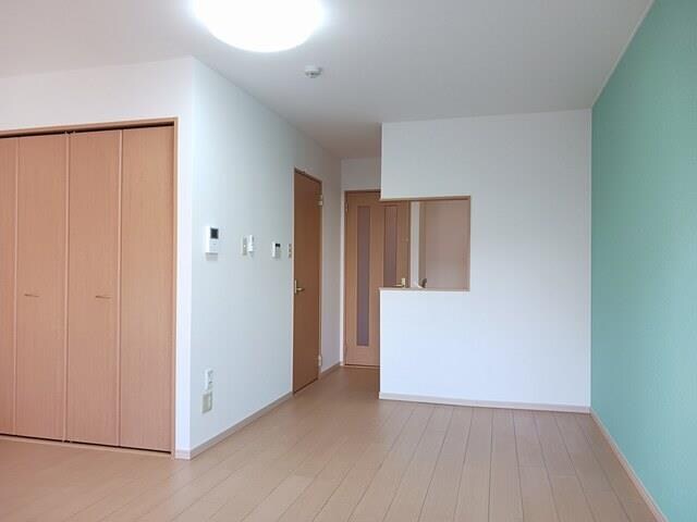 ドリームグランデIIの物件内観写真