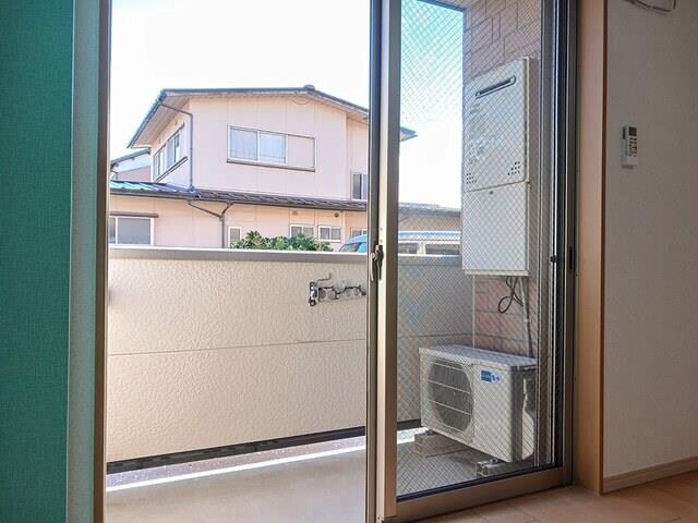 ドリームグランデIIの物件内観写真