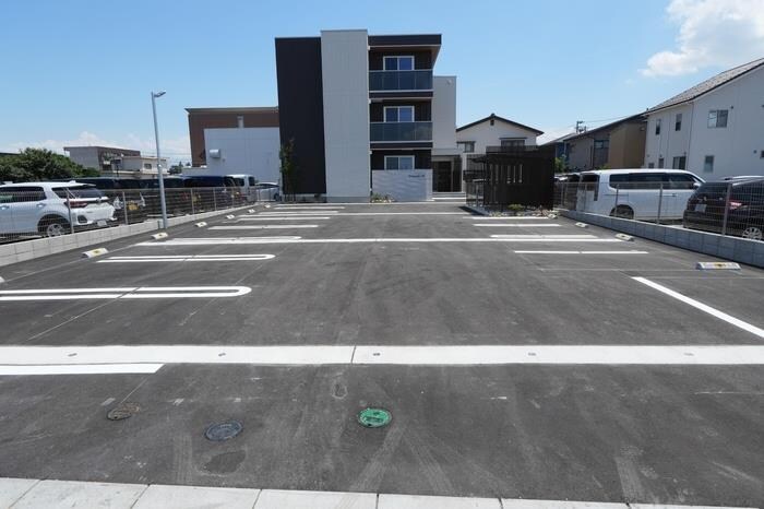 D-Grande下新の物件外観写真