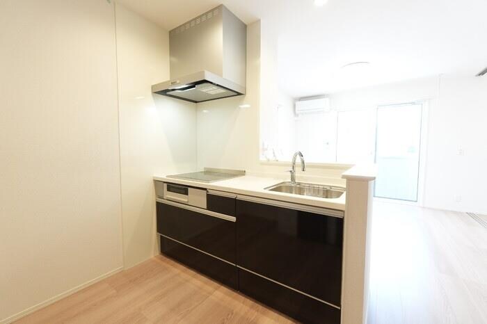 D-Grande下新の物件内観写真