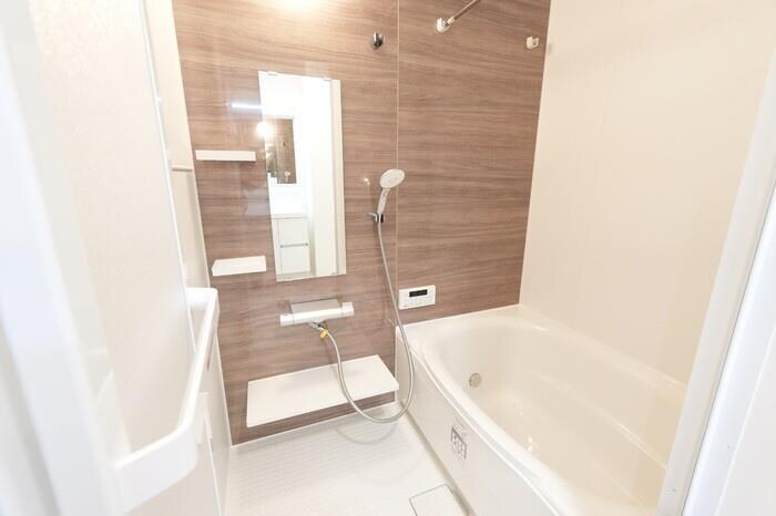 D-Grande下新の物件内観写真