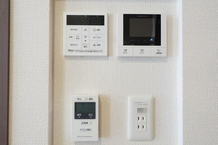 D-Grande下新の物件内観写真