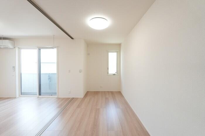 D-Grande下新の物件内観写真