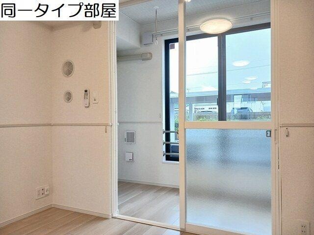 アンシャンテ　Vの物件内観写真