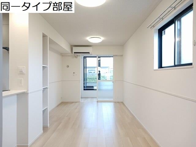 アンシャンテ　VIの物件内観写真