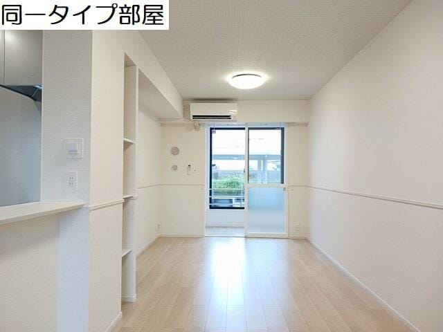 アンシャンテ　VIの物件内観写真