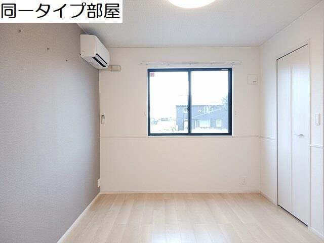 アンシャンテ　VIの物件内観写真