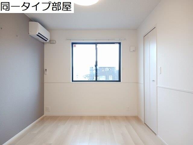 アンシャンテ　VIの物件内観写真