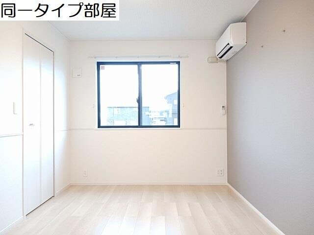 アンシャンテ　VIの物件内観写真