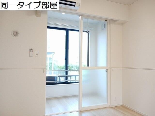 アンシャンテ　VIの物件内観写真