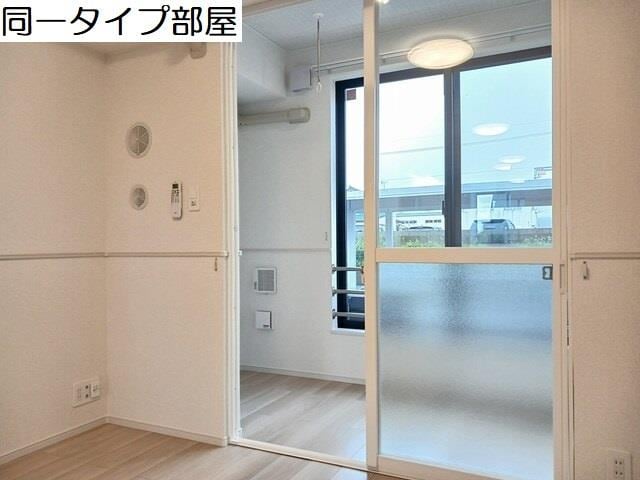 アンシャンテ　VIの物件内観写真