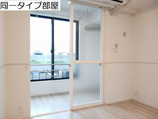 アンシャンテ　VIの物件内観写真