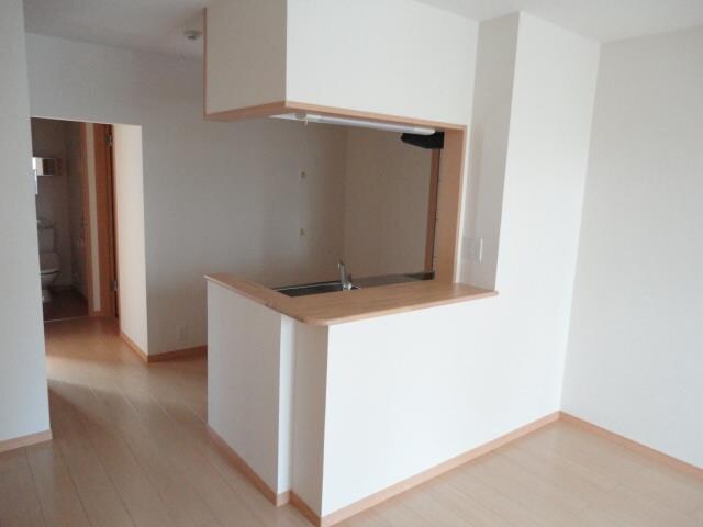 コーポ・シュウの物件内観写真