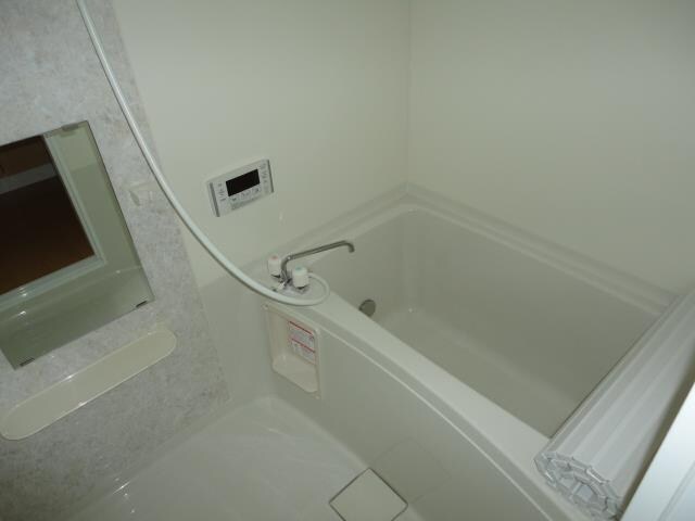 コーポ・シュウの物件内観写真