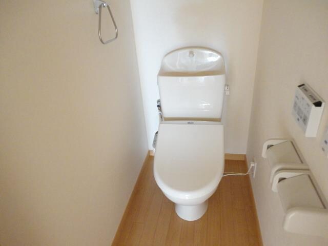 コーポ・シュウの物件内観写真