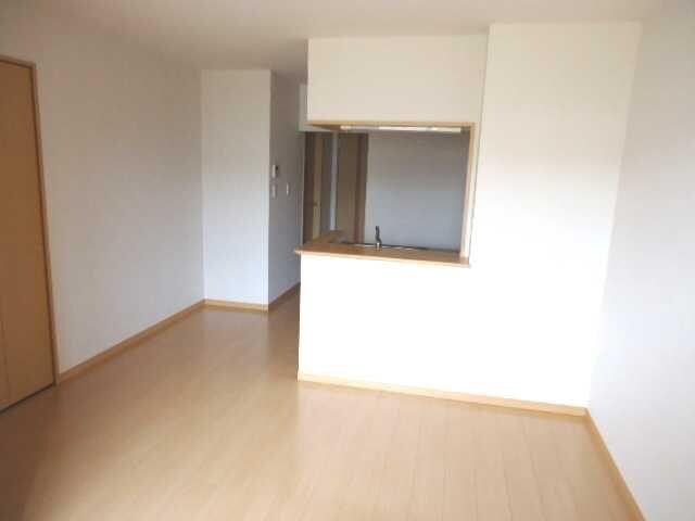 コーポ・シュウの物件内観写真