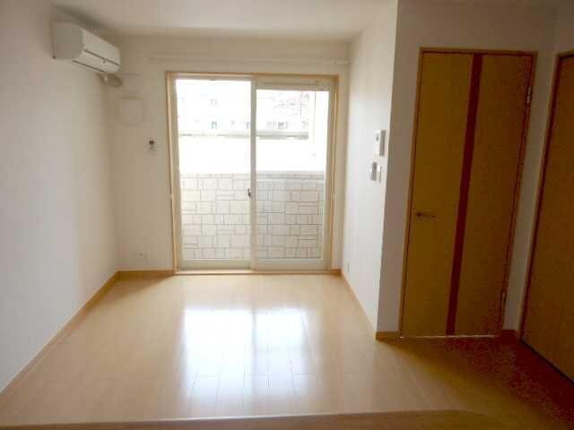 コーポ・シュウの物件内観写真