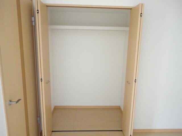 コーポ・シュウの物件内観写真