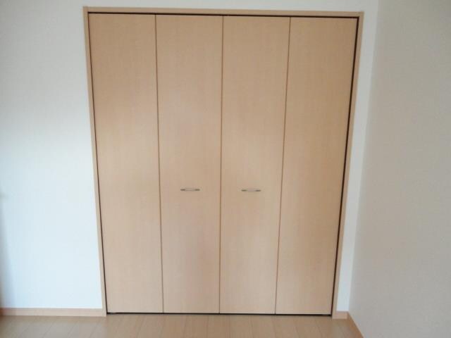 コーポ・シュウの物件内観写真