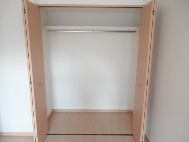 コーポ・シュウの物件内観写真