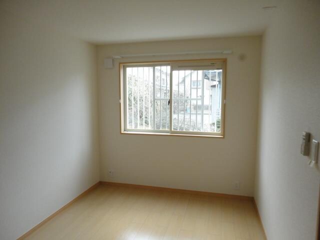 コーポ・シュウの物件内観写真