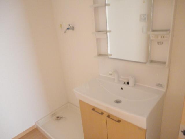 コーポ・シュウの物件内観写真