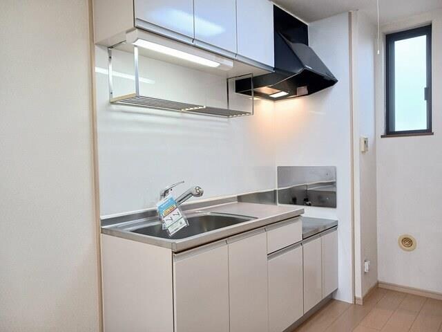 セトル・クレールの物件内観写真