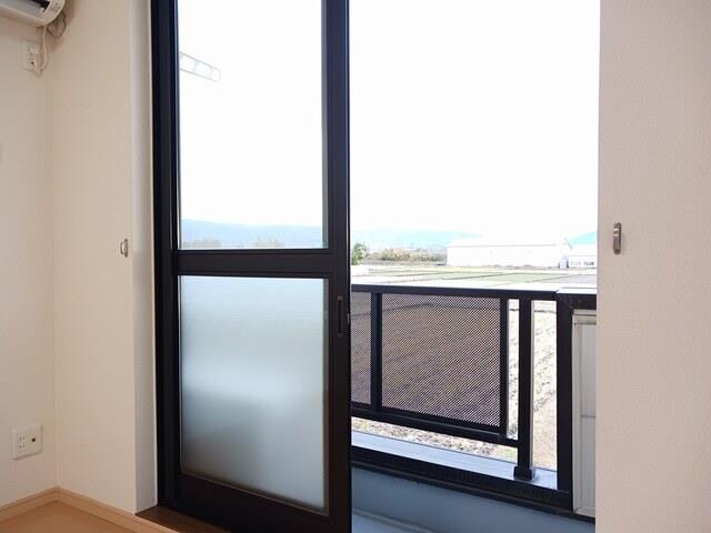 セトル・クレールの物件内観写真