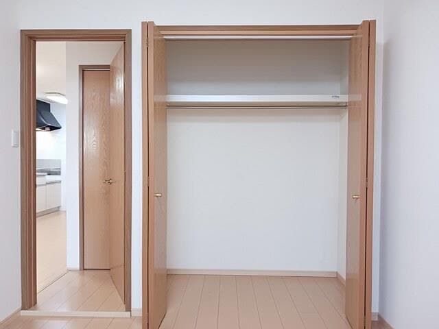 セトル・クレールの物件内観写真