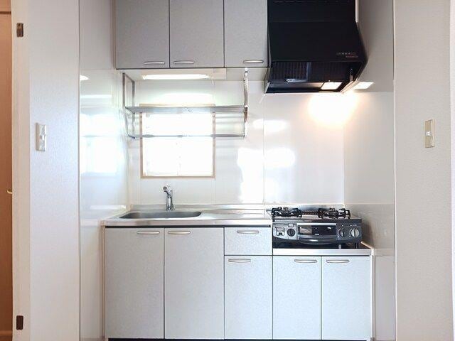 Ｊ・フローレンスの物件内観写真