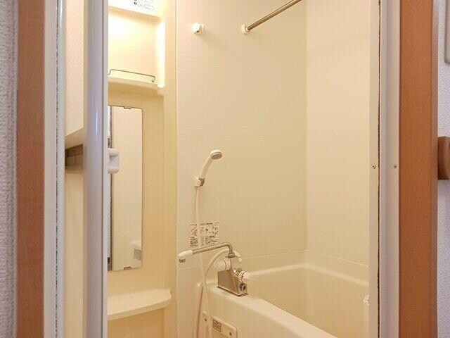 Ｊ・フローレンスの物件内観写真