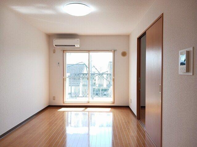 Ｊ・フローレンスの物件内観写真