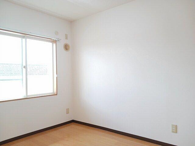 Ｊ・フローレンスの物件内観写真